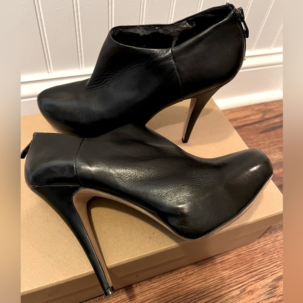 Vince Camuto Jerrell Bootie